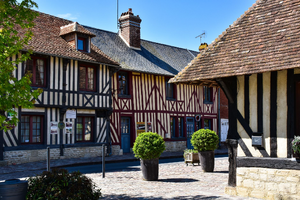 Courtier en travaux Beauvais