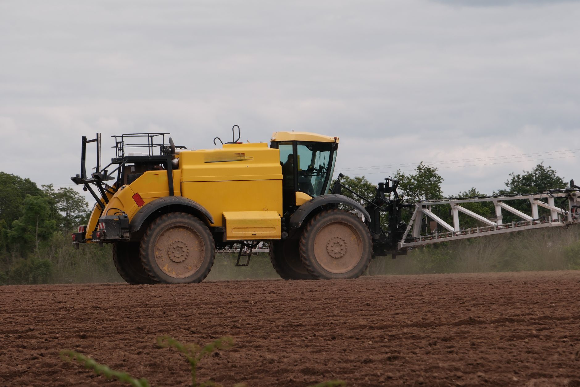 Courtier en travaux équipe à Beauvais